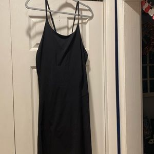 Athleta workout dress